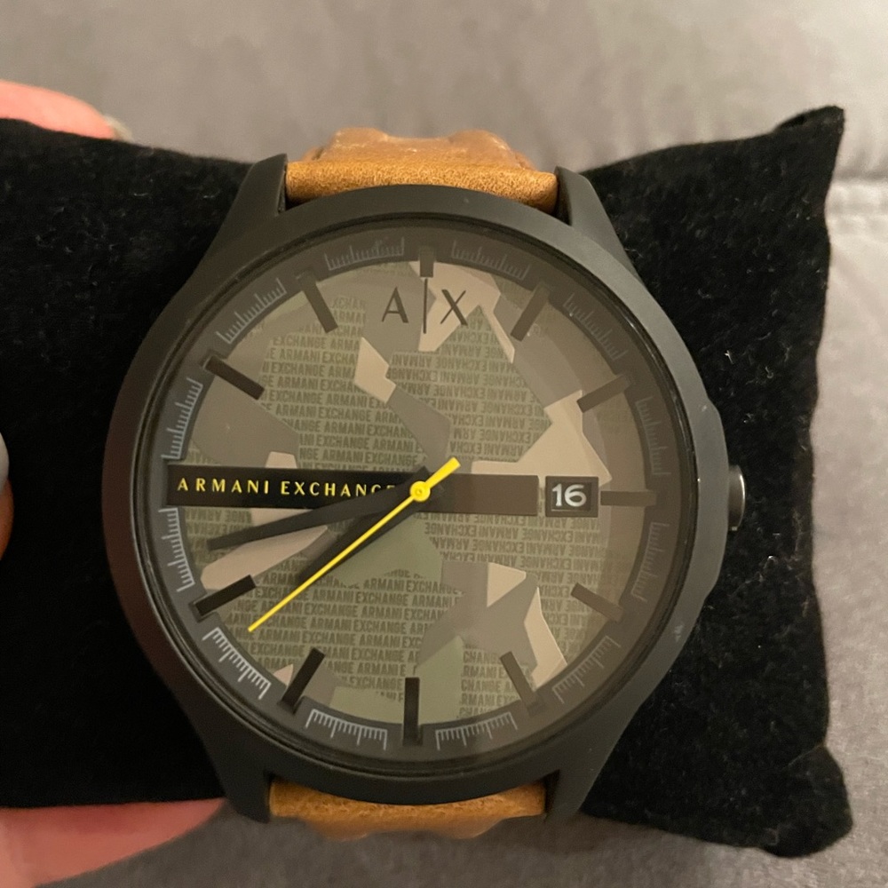 Mens watch